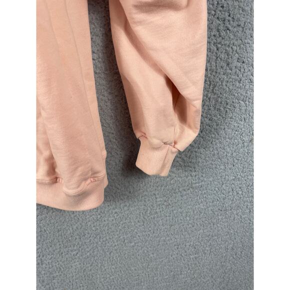 Euro Joy Vintage Women's Pull Over Sweatshirt Size 24/26 Loch Lomond 80s - Picture 9 of 9